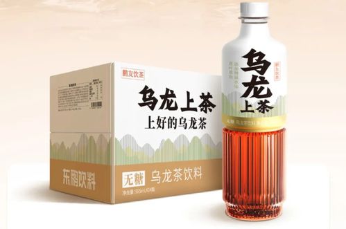 東鵬飲料狂推這些新品,誰有可能成為爆款