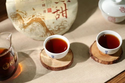 潤元昌寶藏熟茶上新 熟甜9年陳,干凈滋味足,令人心動(dòng)的是還不貴