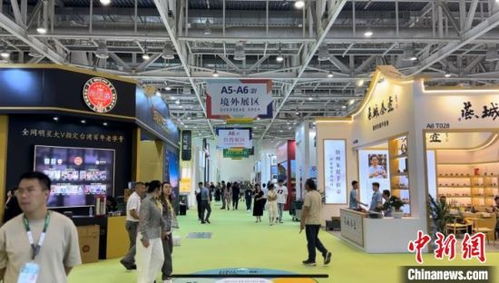 廈門國際茶博會(huì) 四展聯(lián)動(dòng) 力推中國茶產(chǎn)業(yè)健康發(fā)展