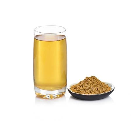 匯蕎黑苦蕎造粒成型茶500g 獨立袋 , 四川特產,包郵