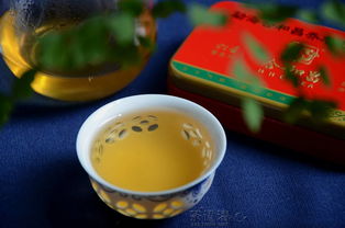 合和昌六星2015茶樣試飲體驗 在“昌聯茶葉”Discuz平臺上的品味之旅